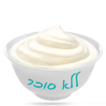 פרוזן יוגורט ללא סוכר 200 מ"ל