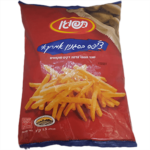 צ'יפס אמריקאי 1.5 ק"ג